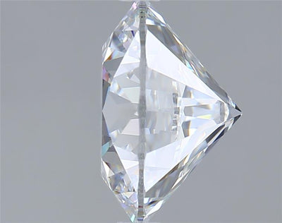 3.03 Carat Round Lab Diamond :: Greenstar spin frame 02