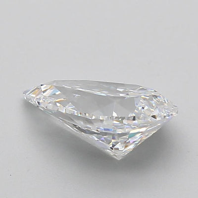 2.04 Carat Pear Lab Diamond :: Greenstar spin frame 02