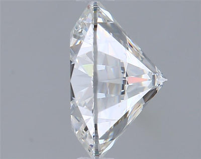 2.01 Carat Round Lab Diamond :: Greenstar spin frame 02