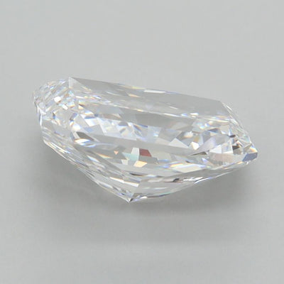2.54 Carat Radiant Lab Diamond :: Greenstar spin frame 02