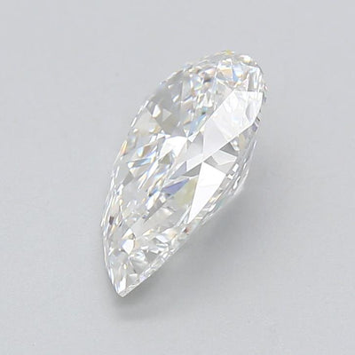 2.07 Carat Pear Lab Diamond :: Greenstar spin frame 02