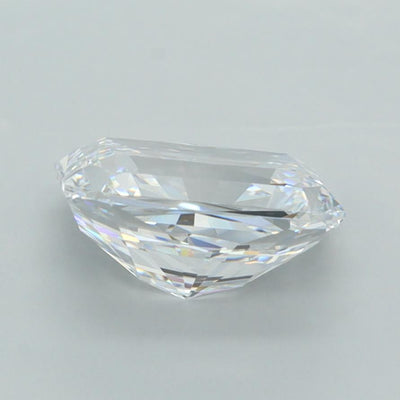 2.25 Carat Radiant Lab Diamond :: Greenstar spin frame 02