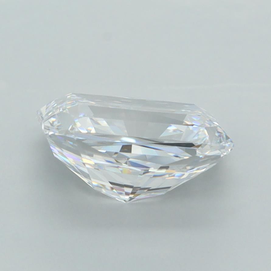 2.25 Carat Radiant Lab Diamond :: Greenstar spin frame 02
