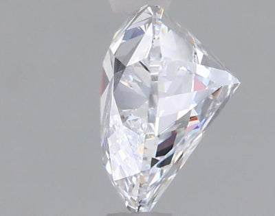 1.04 Carat Heart Lab Diamond :: Greenstar spin frame 02