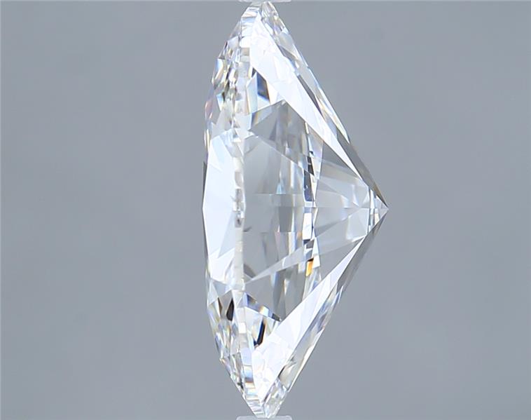 5.02 Carat Oval Lab Diamond :: Greenstar spin frame 02