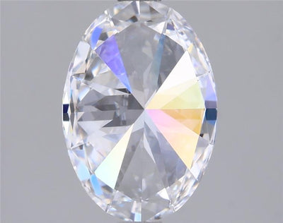 1.54 Carat Oval Lab Diamond :: Greenstar spin frame 02