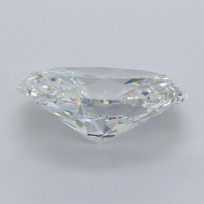 2.01 Carat Oval Lab Diamond :: Greenstar spin frame 02