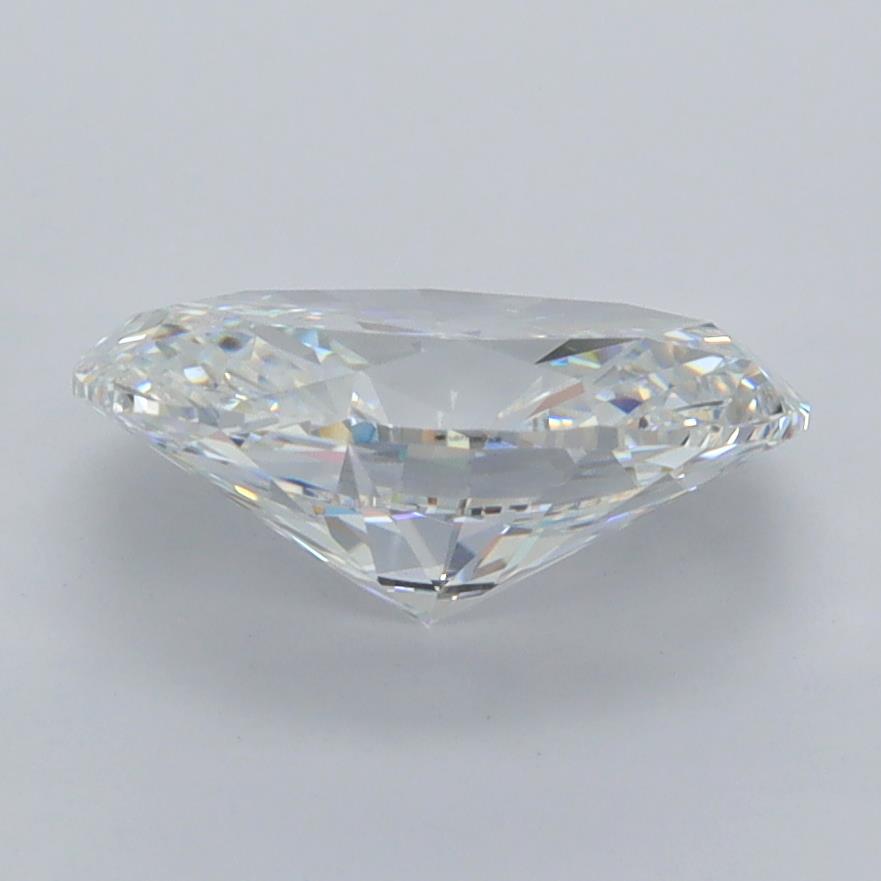 2.01 Carat Oval Lab Diamond :: Greenstar spin frame 02