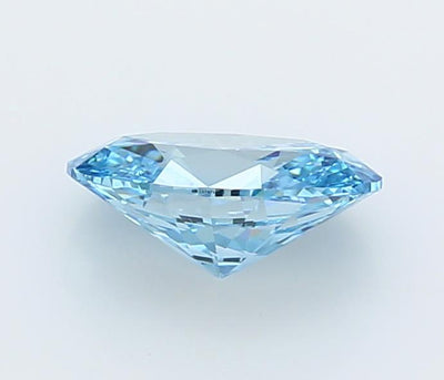 1.53 Carat Oval Lab Diamond :: Greenstar spin frame 02