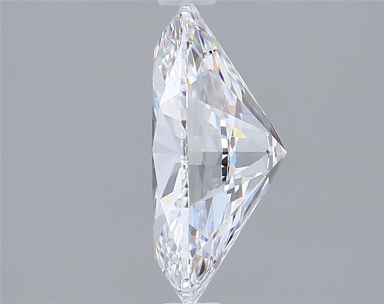 2.02 Carat Oval Lab Diamond :: Greenstar spin frame 02