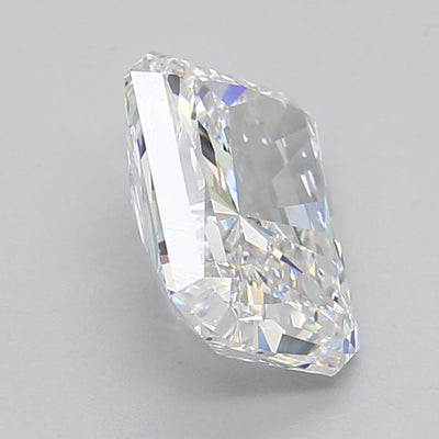 3.06 Carat Radiant Lab Diamond :: Greenstar spin frame 02