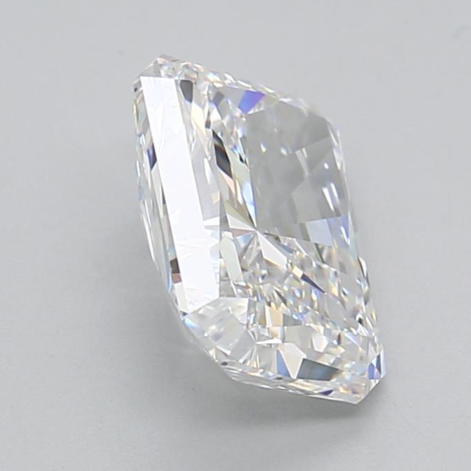 3.06 Carat Radiant Lab Diamond :: Greenstar spin frame 02