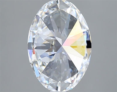 2.11 Carat Oval Lab Diamond :: Greenstar spin frame 02