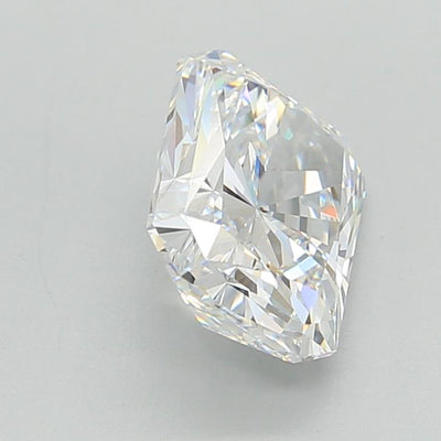 2.52 Carat Radiant Lab Diamond :: Greenstar spin frame 02