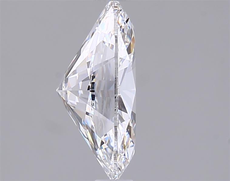 1.53 Carat Oval Lab Diamond :: Greenstar spin frame 02