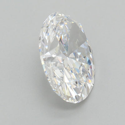 2.06 Carat Oval Lab Diamond :: Greenstar spin frame 02