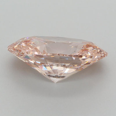 3.00 Carat Oval Lab Diamond :: Greenstar spin frame 02