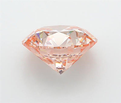 2.45 Carat Round Lab Diamond :: Greenstar spin frame 02