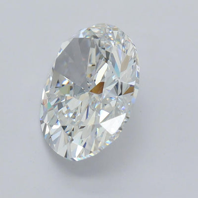 3.17 Carat Oval Lab Diamond :: Greenstar spin frame 02
