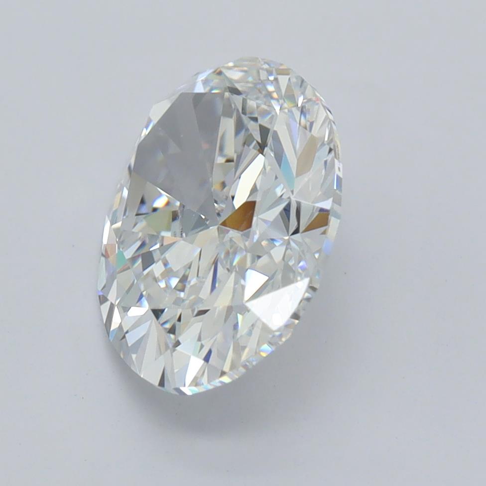 3.17 Carat Oval Lab Diamond :: Greenstar spin frame 02