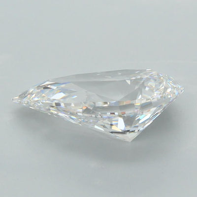 2.03 Carat Pear Lab Diamond :: Greenstar spin frame 02