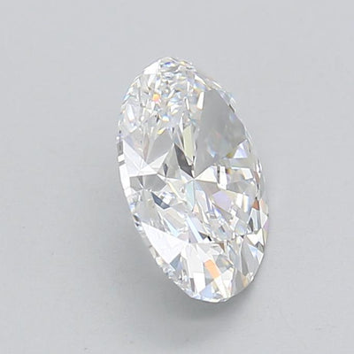 2.04 Carat Oval Lab Diamond :: Greenstar spin frame 02