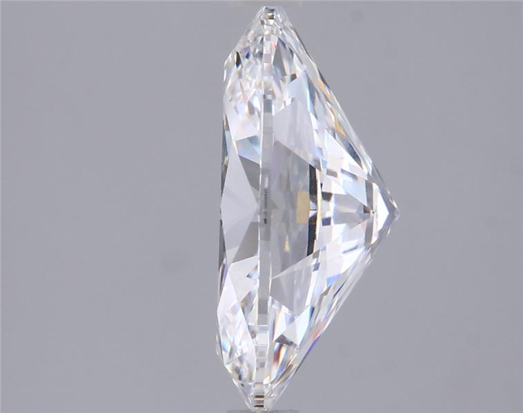 2.56 Carat Oval Lab Diamond :: Greenstar spin frame 02