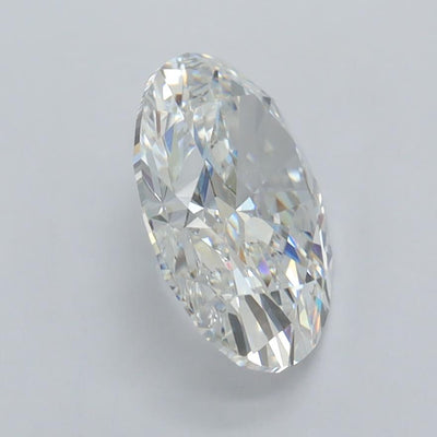 2.02 Carat Oval Lab Diamond :: Greenstar spin frame 02