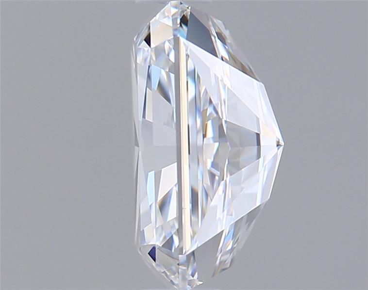 1.50 Carat Radiant Lab Diamond :: Greenstar spin frame 02