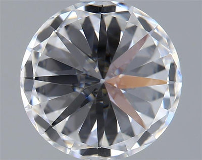 1.50 Carat Round Lab Diamond :: Greenstar spin frame 02