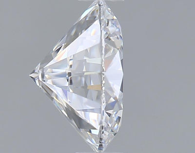 1.04 Carat Round Lab Diamond :: Greenstar spin frame 02