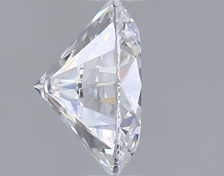 1.04 Carat Round Lab Diamond :: Greenstar spin frame 02