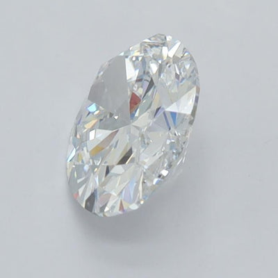 1.07 Carat Oval Lab Diamond :: Greenstar spin frame 02