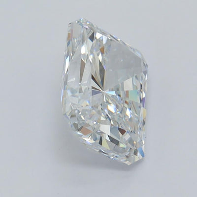 2.02 Carat Radiant Lab Diamond :: Greenstar spin frame 02