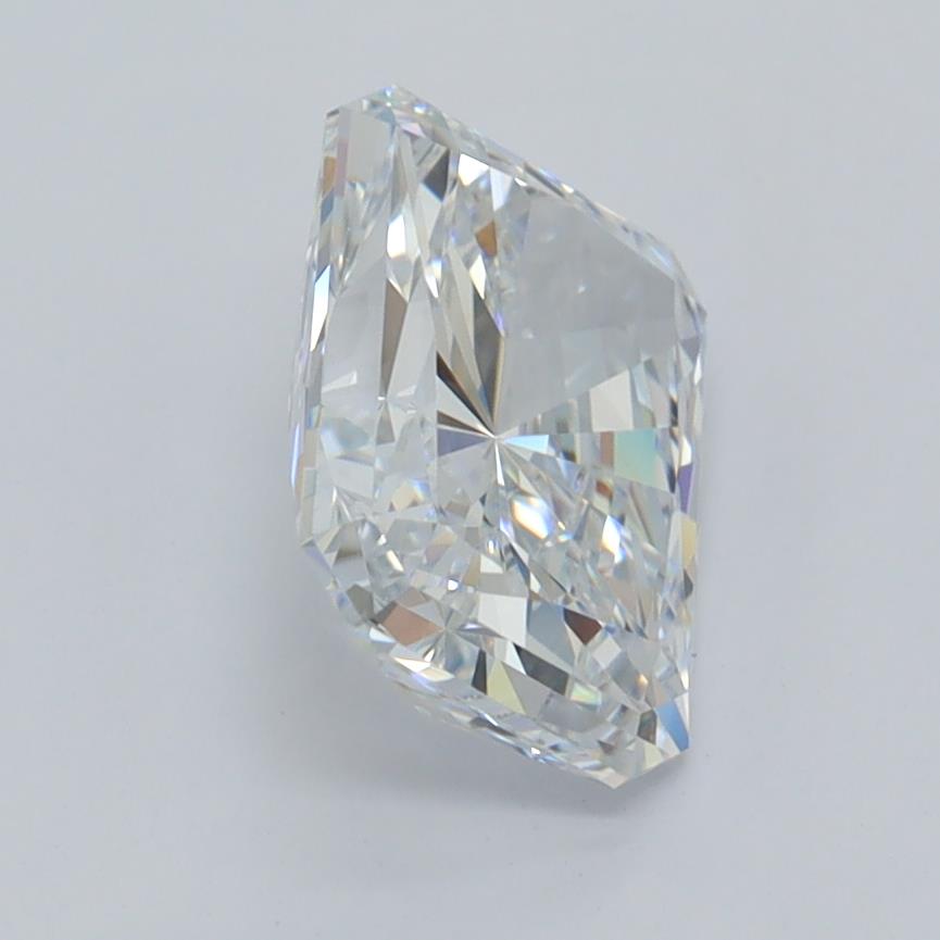 2.02 Carat Radiant Lab Diamond :: Greenstar spin frame 02