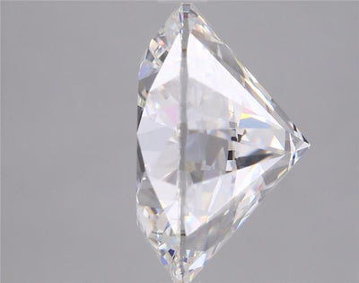 5.05 Carat Round Lab Diamond :: Greenstar spin frame 02