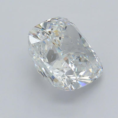 2.05 Carat Cushion Lab Diamond :: Greenstar spin frame 02
