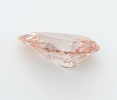 1.51 Carat Pear Lab Diamond :: Greenstar spin frame 02
