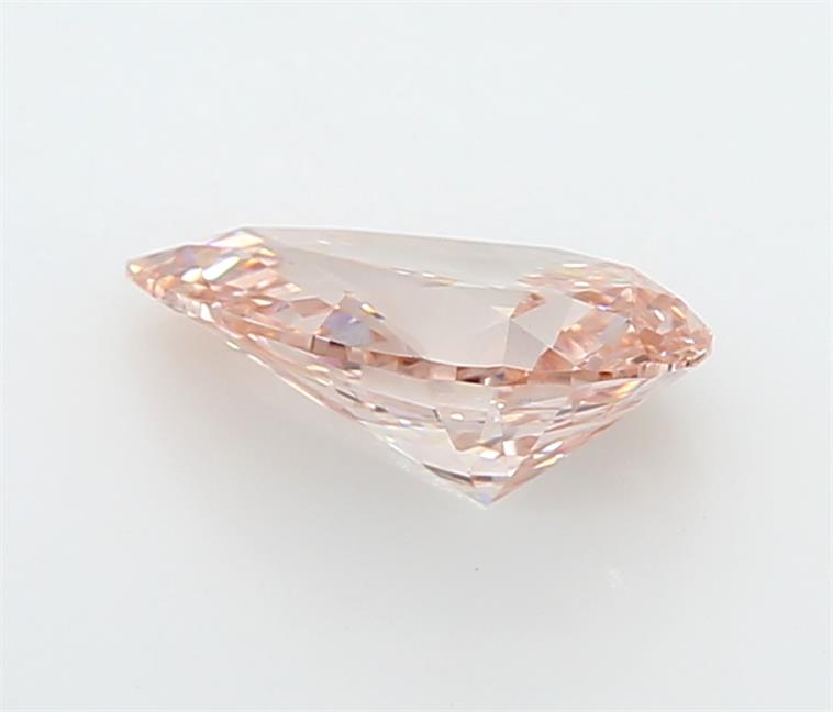 1.51 Carat Pear Lab Diamond :: Greenstar spin frame 02