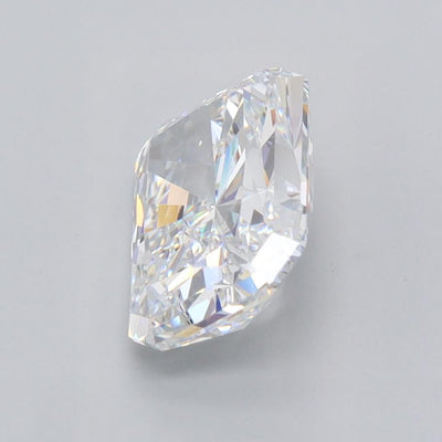 2.01 Carat Radiant Lab Diamond :: Greenstar spin frame 02