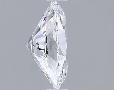 1.03 Carat Oval Lab Diamond :: Greenstar spin frame 02