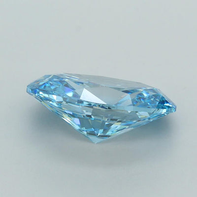 2.04 Carat Oval Lab Diamond :: Greenstar spin frame 02
