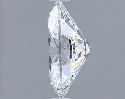 1.51 Carat Oval Lab Diamond :: Greenstar spin frame 02