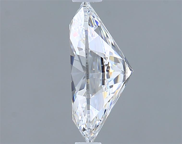 1.51 Carat Oval Lab Diamond :: Greenstar spin frame 02