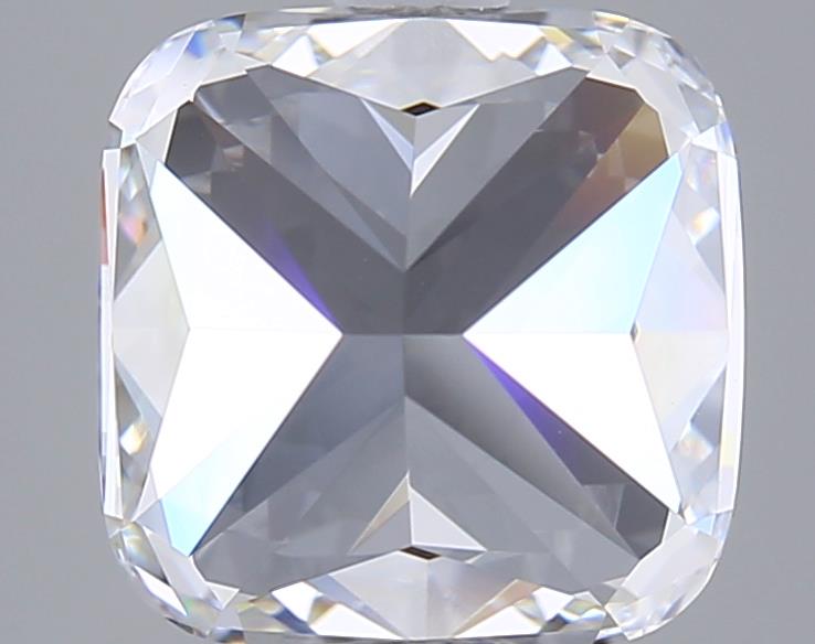 2.51 Carat Cushion Lab Diamond :: Greenstar spin frame 02
