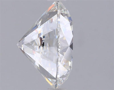 2.51 Carat Round Lab Diamond :: Greenstar spin frame 02
