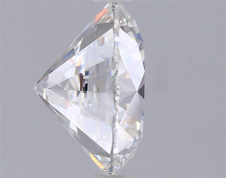 2.51 Carat Round Lab Diamond :: Greenstar spin frame 02