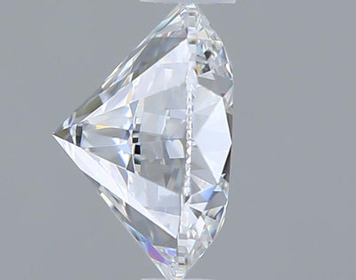 1.03 Carat Round Lab Diamond :: Greenstar spin frame 02