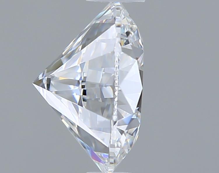 1.03 Carat Round Lab Diamond :: Greenstar spin frame 02