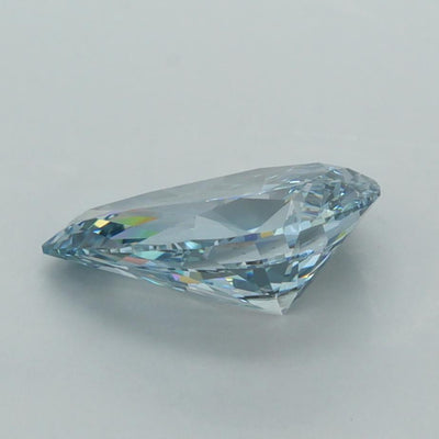 1.52 Carat Pear Lab Diamond :: Greenstar spin frame 02